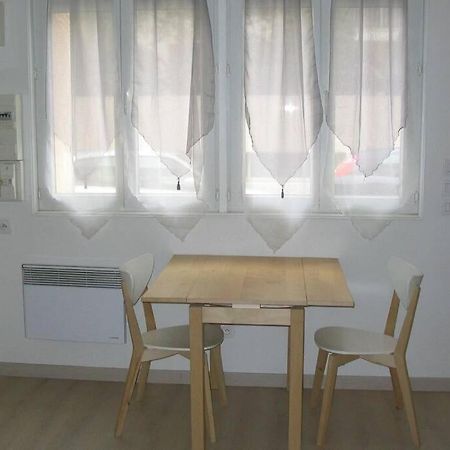 Petit Studio A Bordeaux Chartrons / Jardin Public Εξωτερικό φωτογραφία